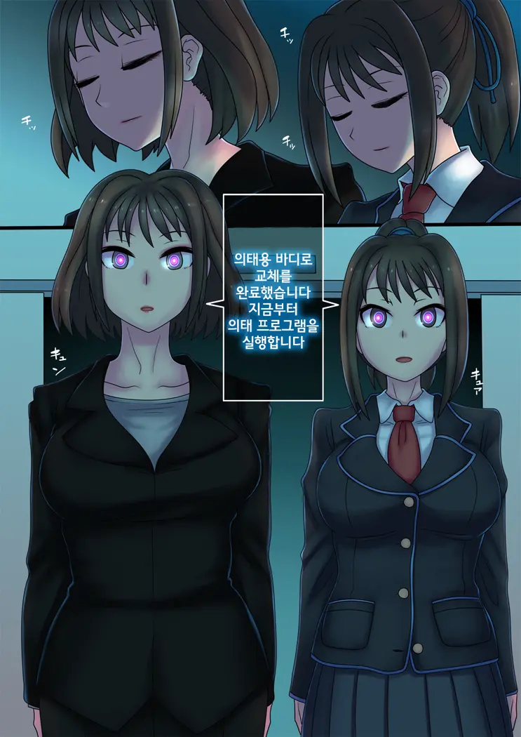 Cool Bishoujo Remodeling